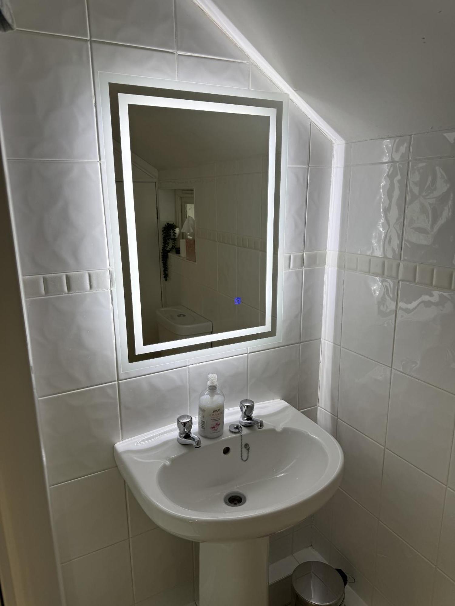 Private Entry Guesthouse Hideaway Hordle エクステリア 写真